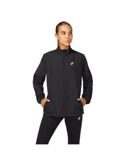 Asics Core Jacket W 2012C341-001 Asics Core Jacket W 2012C341-001