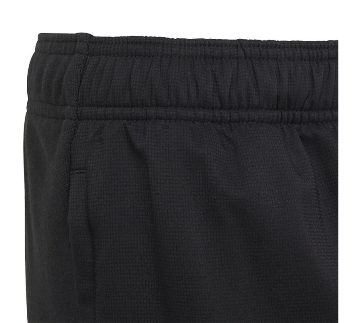 Chlapecké kalhoty Zip Pocket Jr  model 16293818 - ADIDAS