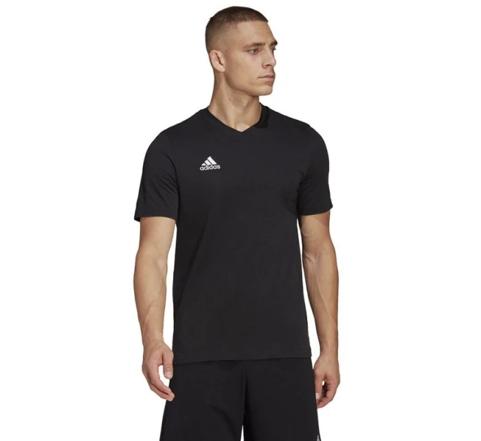 Pánské tričko Entrada 22 M model 17097406 - ADIDAS Pánské tričko Entrada 22 M model 17097406 - ADIDAS