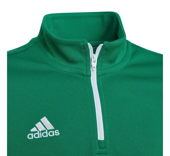 Dětská mikina Entrada 22 Training Top Jr model 17337151 - ADIDAS