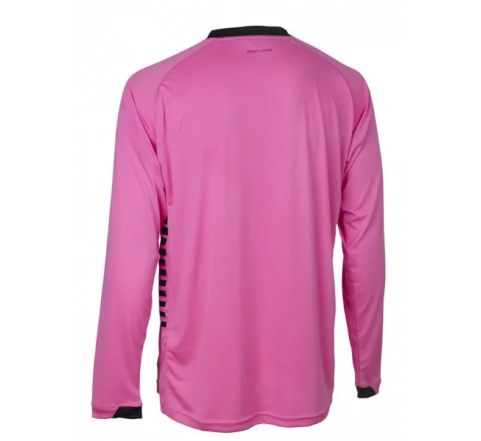 růžová U brankářská mikina model 19353091 - Select