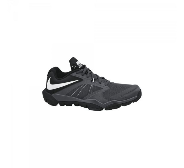 Pánske tréningové topánky Flex Supreme TR3 653620-005 - Nike