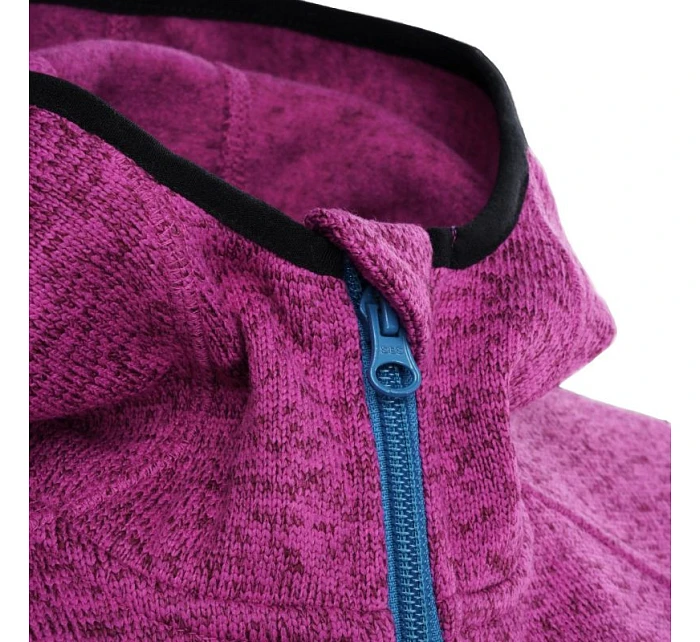 Dámská mikina W  model 18123197 - Bjorn