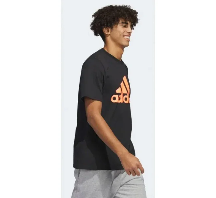 Pánske tričko Fill Graphic M HS2513 - Adidas Pánske tričko Fill Graphic M HS2513 - Adidas