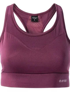 Dámska športová podprsenka Usle W 92800483114 - Hi-Tec