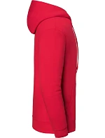 Iconic Premium Hooded Sweat Mikina s kapucí z těžké bavlny model 22459350 red - Fruit of the Loom Iconic Premium Hooded Sweat Mikina s kapucí z těžké bavlny model 22459350 red - Fruit of the Loom