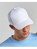 5 panelová baseballová kšiltovka black model 22450197 - Atlantis Headwear 5 panelová baseballová kšiltovka black model 22450197 - Atlantis Headwear