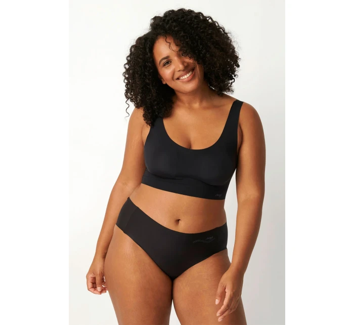 Sloggi model 18465122 ZERO Feel kolor:0004black - Triumph Sloggi model 18465122 ZERO Feel kolor:0004black - Triumph