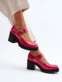 Kožené model 21649959 - Zazoo