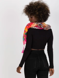 Vreckovka AT CH LA12527 fuchsiová