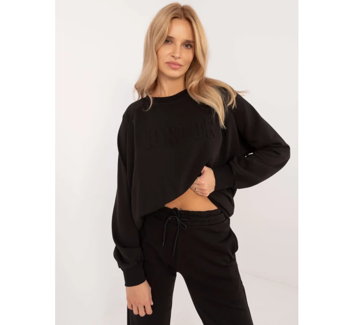 Súprava EM KMPL 930.61 čierna Súprava EM KMPL 930.61 čierna