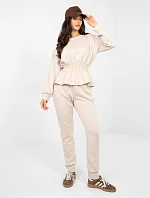 IT KMPL set 22239.95 béžová