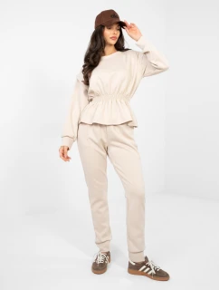 Komplet IT KMPL model 21958653 beżowy - FPrice