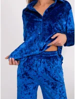 Súprava LK KMPL 509427.43 kobalt