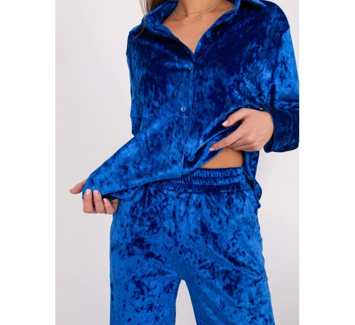 Súprava LK KMPL 509427.43 kobalt