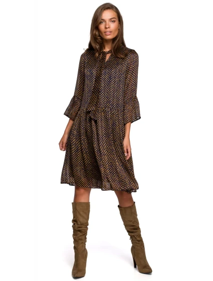 Dámske šaty S237 - Stylove