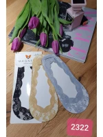 Dámské ponožky ťapky model 18388340 - Magnetis