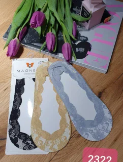 Dámské ponožky ťapky model 18388340 - Magnetis