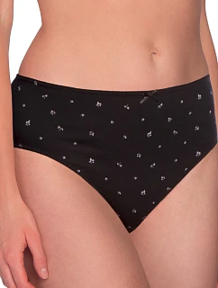 DÁMSKE BIKINY L-120BI-110EX, balenie po 3 kusoch