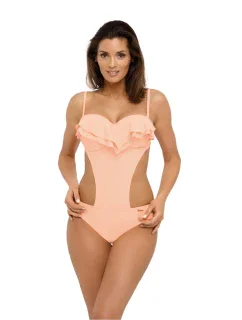 Dvojdielne plavky model 128596 Marko