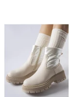 Topánky model 204586 Solea Topánky model 204586 Solea