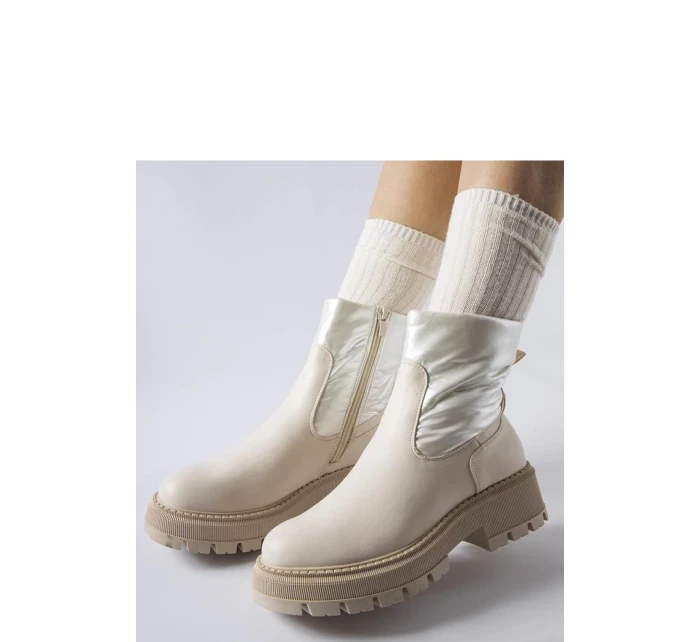 Topánky model 204586 Solea Topánky model 204586 Solea