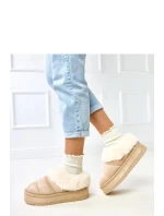 Snežnice model 218134 Solea