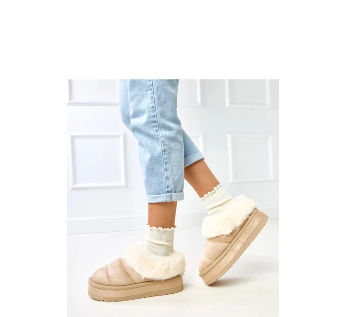 Snežnice model 218134 Solea