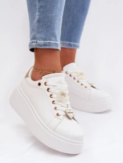 Športová obuv model 224418 Step in style