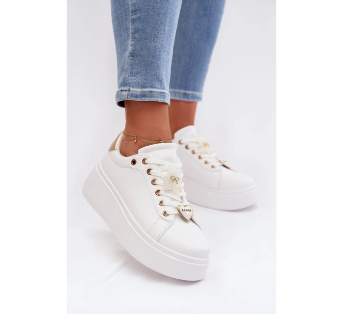 Športová obuv model 224418 Step in style