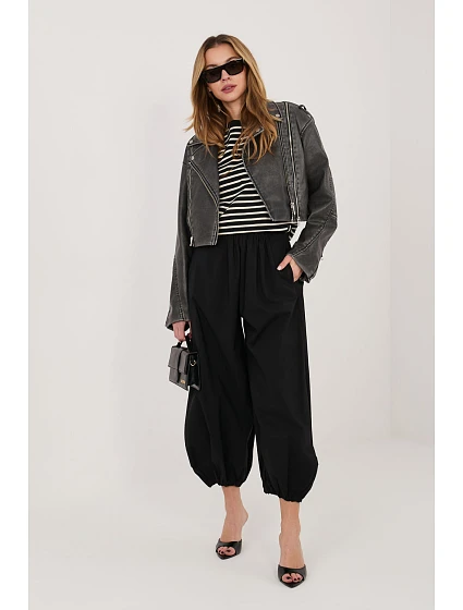 Dámske nohavice model 225859 Rue Paris