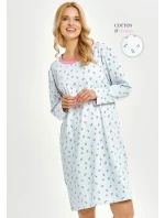 Taro Yolanda 3447 long/r M-XL Z25/26 dámske tričko