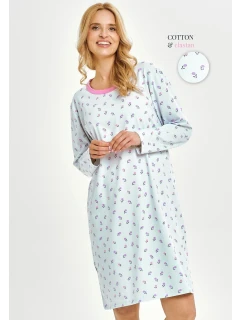 Taro Yolanda 3447 long/r M-XL Z25/26 dámske tričko