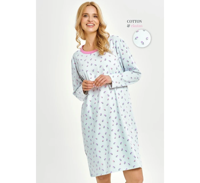 Taro Yolanda 3447 long/r M-XL Z25/26 dámske tričko