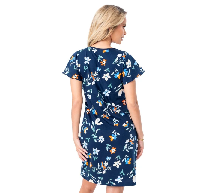 Košile Donna Caroline kr/r M-2XL