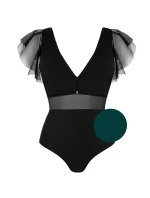 Strój kąpielowy S  4 S2XL model 22032401 - Self