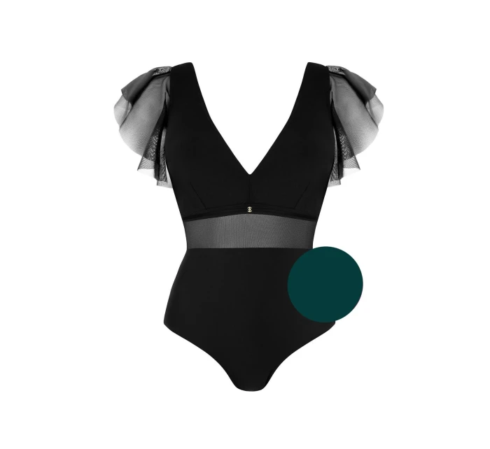 Strój kąpielowy S  4 S2XL model 22032401 - Self