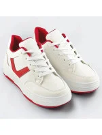 dámské sportovní šněrovací boty model 17261188