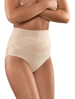 Sťahovacie nohavičky 148 beige - BABELL Sťahovacie nohavičky 148 beige - BABELL