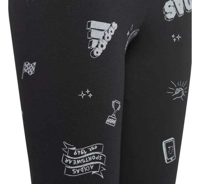 Legíny   Tight Jr model 18903245 - ADIDAS