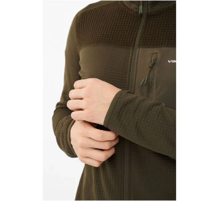 Pánská mikina M model 20680047 - Viking