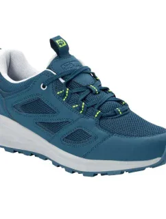 Topánky Jack Wolfskin VOJO 3 VENT LOW M 4051221_1274