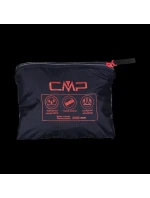 Bunda CMP Kid G Jacket Rain Fix Hood Jr 3X53255-28ML Bunda CMP Kid G Jacket Rain Fix Hood Jr 3X53255-28ML