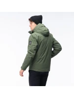 Izolovaný plášť Elbrus Dilox M 92800621637