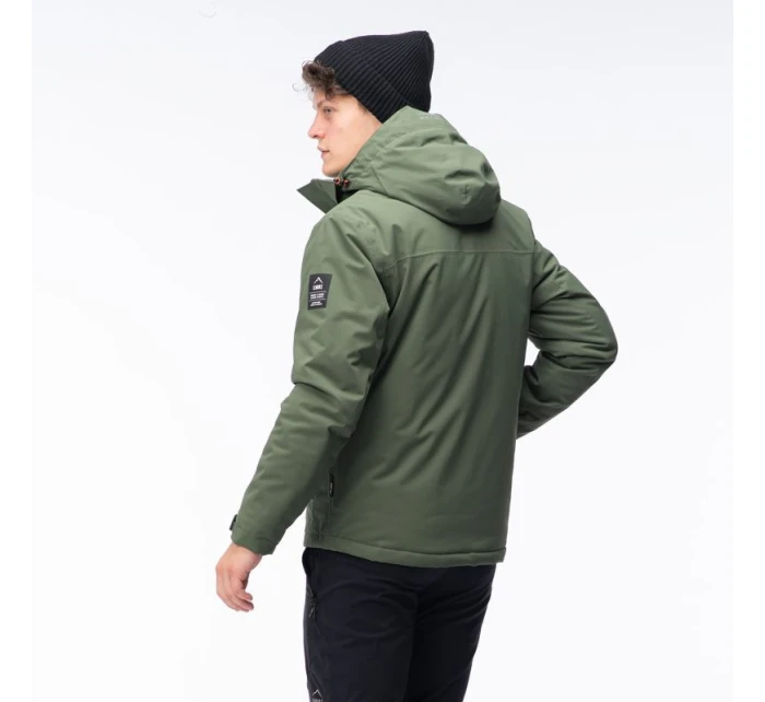 Izolovaný plášť Elbrus Dilox M 92800621637