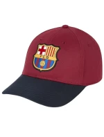 FC Barcelona FCB čiapka Always Grana Jr 5001GBNGP