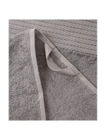 Velká bambusová osuška unisex model 20981660 - Malfini Velká bambusová osuška unisex model 20981660 - Malfini