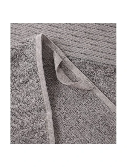 Velká bambusová osuška unisex model 20981660 - Malfini Velká bambusová osuška unisex model 20981660 - Malfini