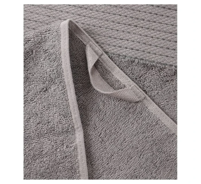 Velká bambusová osuška unisex model 20981660 - Malfini Velká bambusová osuška unisex model 20981660 - Malfini