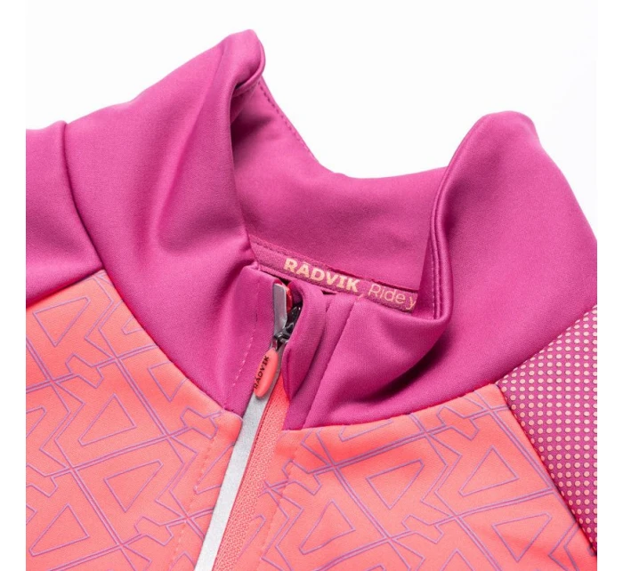 Jumper W cyklistická bunda model 20978239 - Radvik